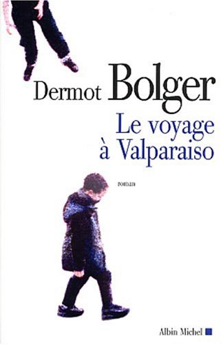 Cover of Voyage a Valparaiso (Le)