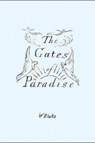 Cover of The Gates of Paradise