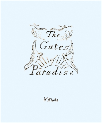 Cover of The Gates of Paradise