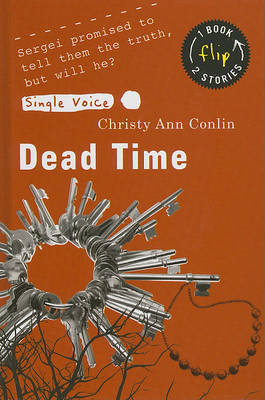 Book cover for Dead Time/Shelter