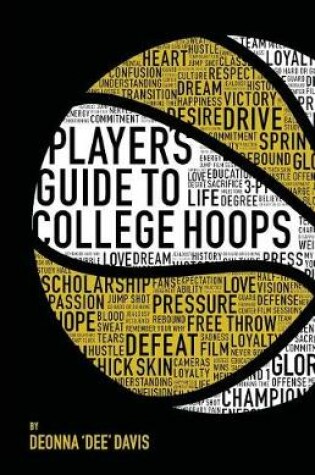 Cover of Player's Guide To College Hoops