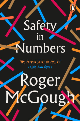 Cover of Safety in Numbers
