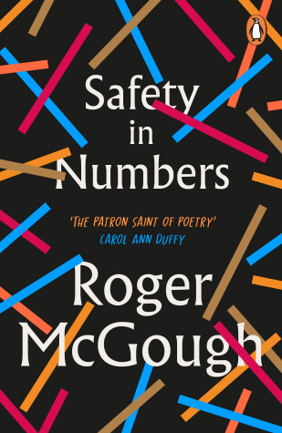 Book cover for Safety in Numbers