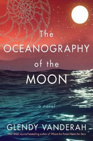 Cover of The Oceanography of the Moon