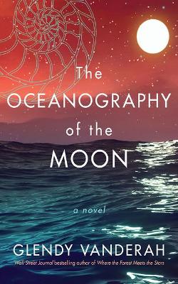 Book cover for The Oceanography of the Moon