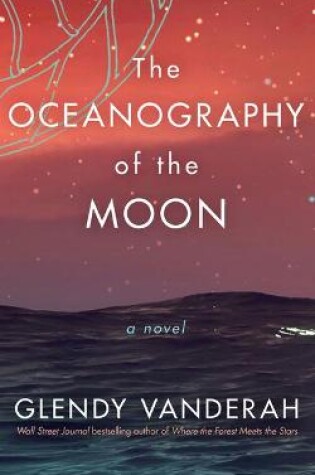 Cover of The Oceanography of the Moon