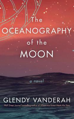 Book cover for The Oceanography of the Moon