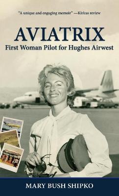 Book cover for Aviatrix