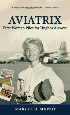 Cover of Aviatrix