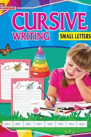 Cover of Tubbys First Book Of Writing Small Cursive