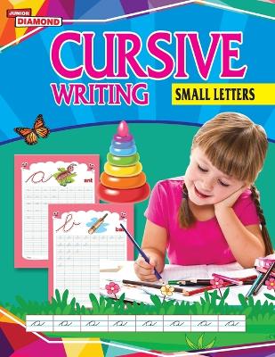 Book cover for Tubbys First Book Of Writing Small Cursive