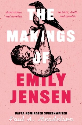 Cover of The Makings of Emily Jensen