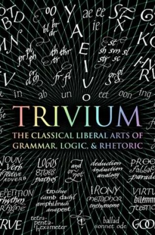 Cover of Trivium