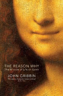 Book cover for The Reason Why