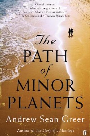 Cover of The Path of Minor Planets