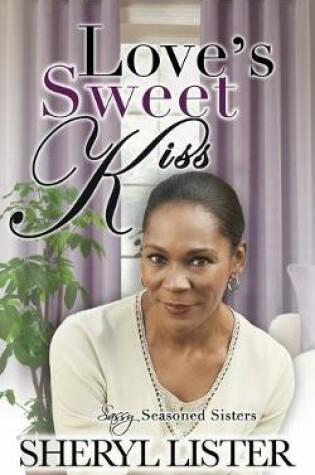 Cover of Love's Sweet Kiss