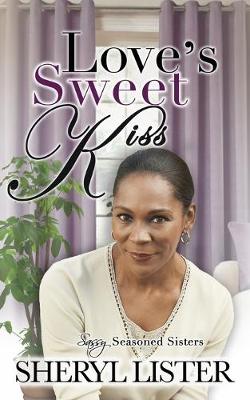 Book cover for Love's Sweet Kiss
