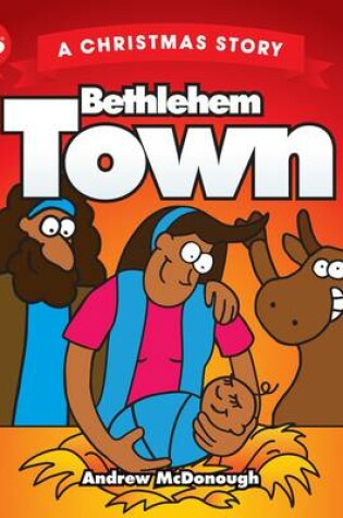 Cover of Bethlehem Town