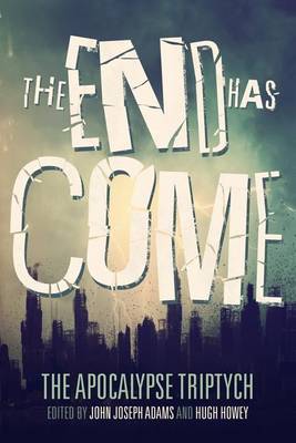 Cover of The End Has Come