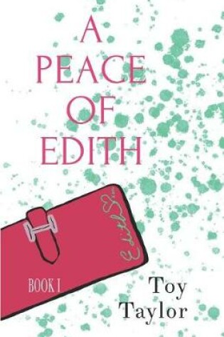 Cover of A Peace of Edith