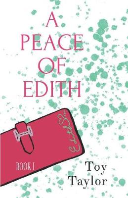 Book cover for A Peace of Edith