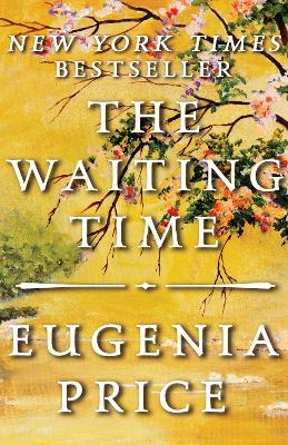 Book cover for The Waiting Time