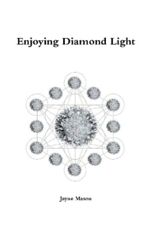 Cover of Enjoying Diamond Light