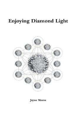 Book cover for Enjoying Diamond Light