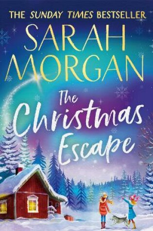 Cover of The Christmas Escape