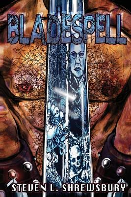 Book cover for BladeSpell