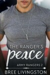 Book cover for The Ranger's Peace