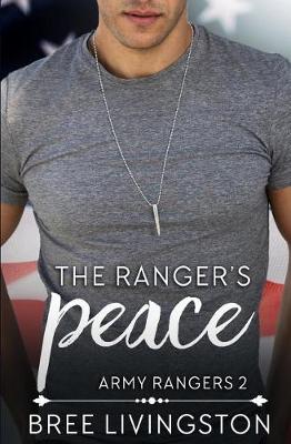 Cover of The Ranger's Peace