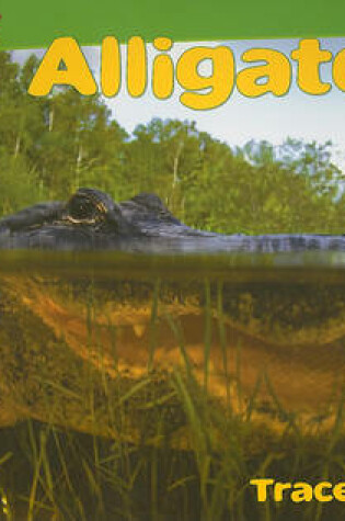 Cover of Alligators