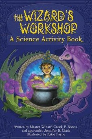 Cover of The Wizard's Workshop