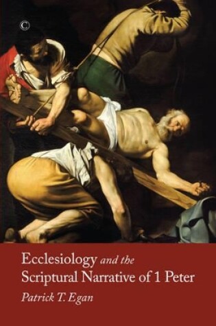 Cover of Ecclesiology and the Scriptural Narrative