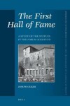 Book cover for The First Hall of Fame