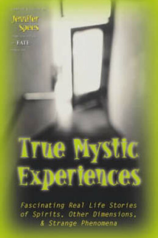 Cover of True Mystic Experiences