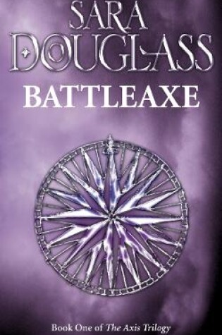 Cover of Battleaxe