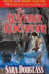 Book cover for The Wayfarer Redemption