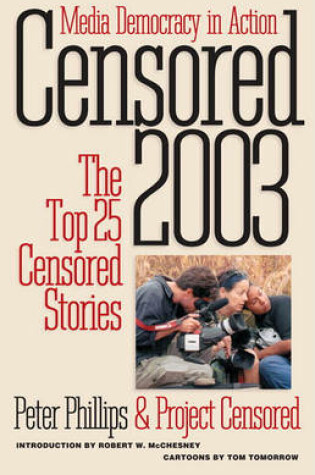 Cover of Censored 2004