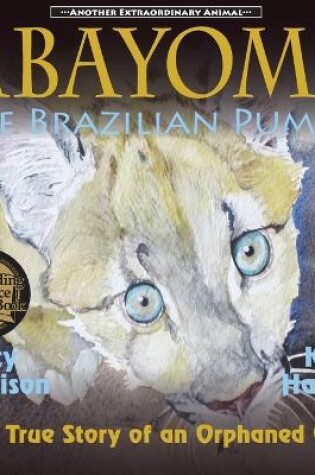 Cover of Abayomi, the Brazilian Puma