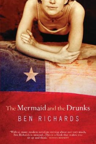 Cover of The Mermaid and the Drunks