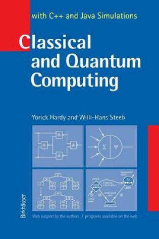 Cover of Classical and Quantum Computing