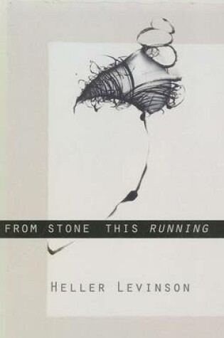 Cover of From Stone This Running