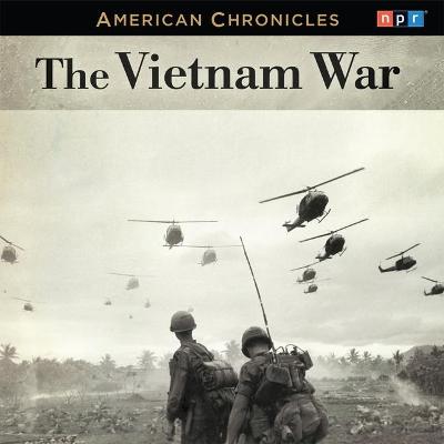 Book cover for The Vietnam War