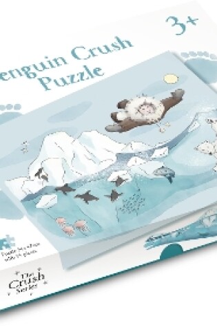 Cover of Penguin Crush Puzzle