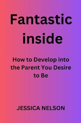 Cover of Fantastic Inside