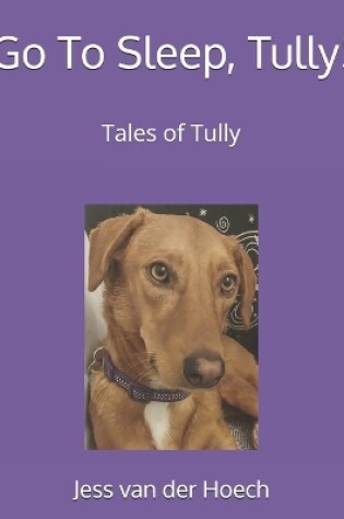 Cover of Go To Sleep, Tully!