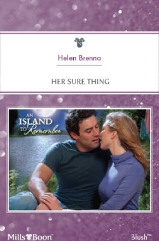 Cover of Her Sure Thing