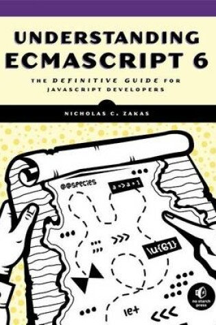 Cover of Understanding Ecmascript 6